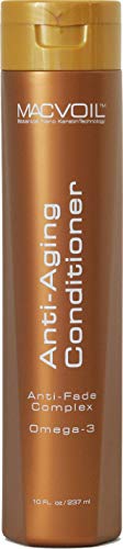 MACVOIL Anti-Aging Argan Hair Conditioner