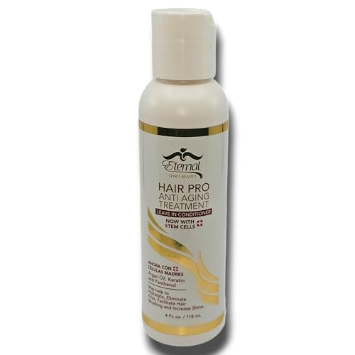 Eternal Spirit Anti-Aging Leave-In Conditioner
