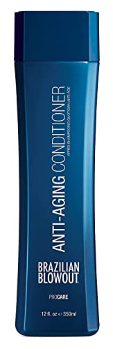 Brazilian Blowout Anti-Aging Hair Care Set