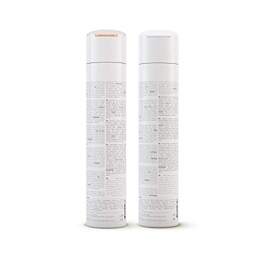 GK Hair Moisturizing Shampoo & Conditioner Set
