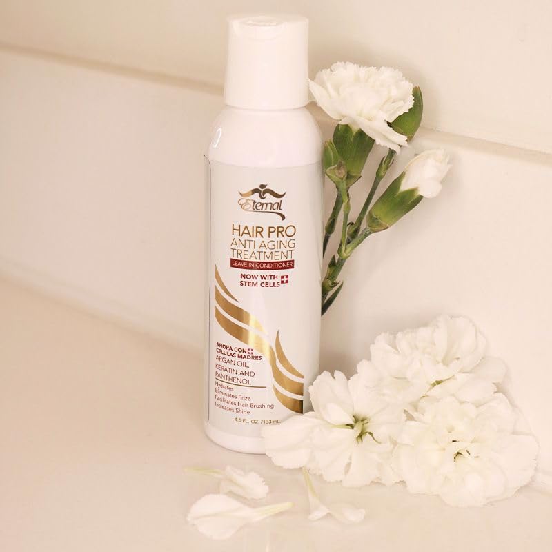 Eternal Spirit Anti-Aging Leave-In Conditioner