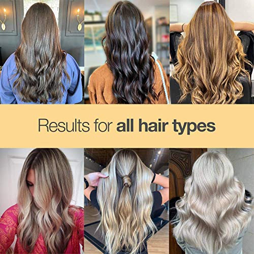 GK Hair Moisturizing Shampoo & Conditioner Set