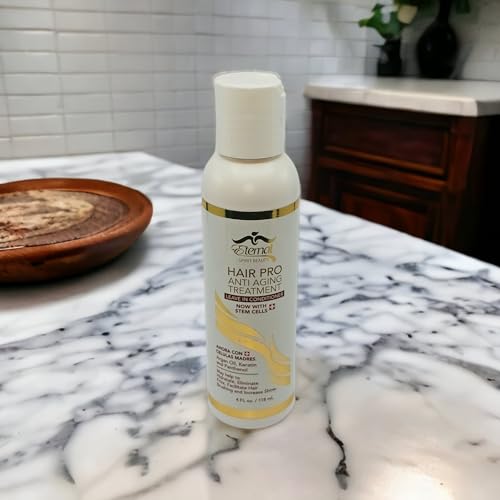 Eternal Spirit Anti-Aging Leave-In Conditioner