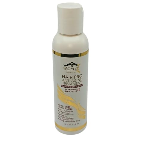 Eternal Spirit Anti-Aging Leave-In Conditioner