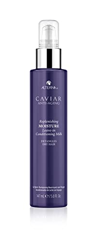 Alterna Caviar Leave-In Conditioning Milk 147 mL