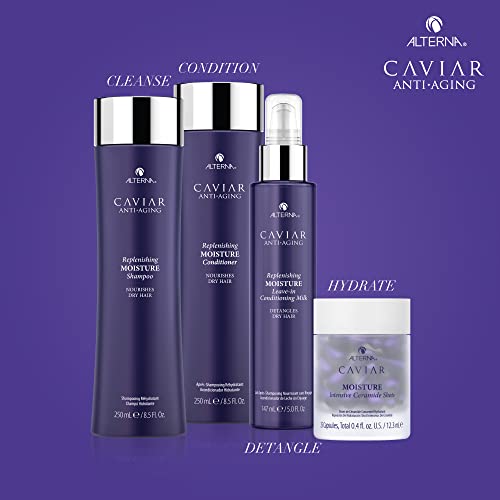 Alterna Caviar Leave-In Conditioning Milk 147 mL