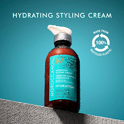 Hydration Styling Cream for Youthful Skin