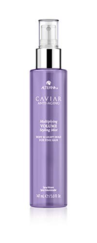 Alterna Caviar Anti-Aging Volume Styling Mist 147ml
