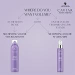 Alterna Caviar Anti-Aging Volume Styling Mist 147ml