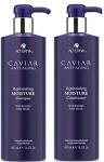Alterna Caviar Anti-Aging Moisture Shampoo and Conditioner