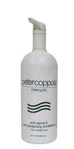 Peter Coppola Color Protecting Anti-Aging Conditioner 32 oz