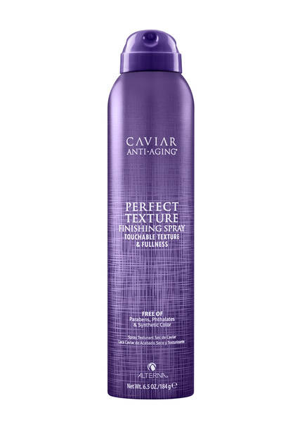 Alterna Caviar Anti-Aging Texture Finishing Hairspray