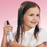 Tangle Teezer Kids' Detangling Spray - Citrus Fresh