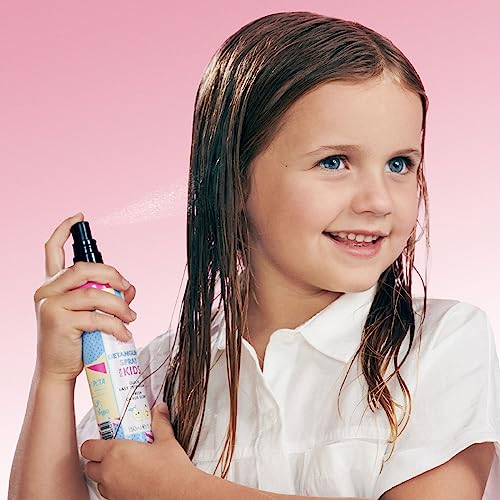 Tangle Teezer Kids' Detangling Spray - Citrus Fresh