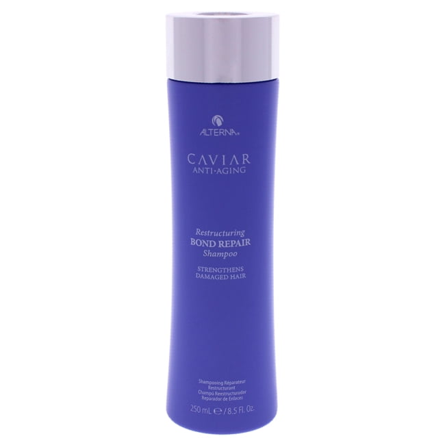 Alterna Caviar Anti-Aging Bond Repair Shampoo 8.5oz