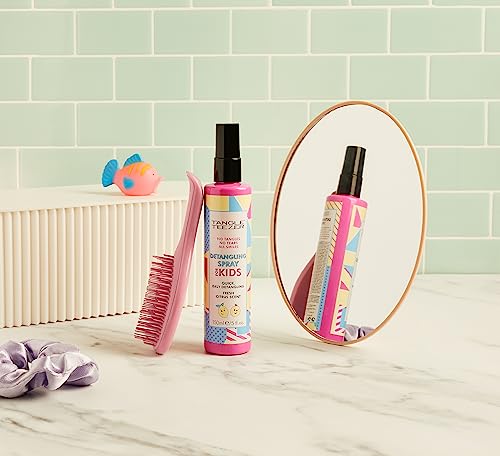 Tangle Teezer Kids' Detangling Spray - Citrus Fresh