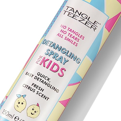 Tangle Teezer Kids' Detangling Spray - Citrus Fresh