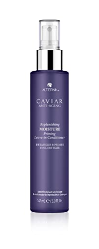 Alterna Caviar Anti-Aging Leave-In Conditioner 5 oz