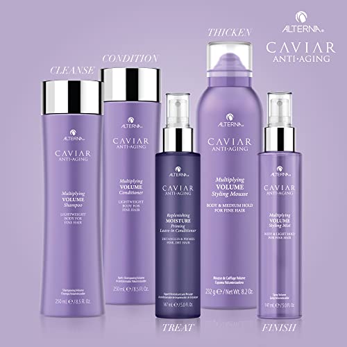 Alterna Caviar Anti-Aging Leave-In Conditioner 5 oz