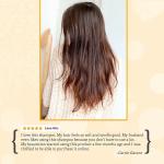 GK Hair Global Keratin Hydrating Shampoo for All Hair