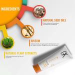 GK Hair Global Keratin Hydrating Shampoo for All Hair