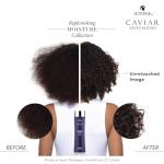 Alterna Moisture Shampoo for Hydrated Hair