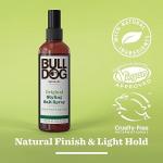 Bulldog Skincare Men's Hair Spray, 150 ml