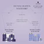 Alterna Moisture Shampoo for Hydrated Hair