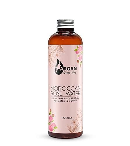 Argan Beauty Deep
