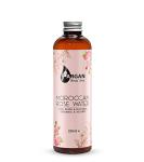 Argan Rose Water Toner for Glowing Skin