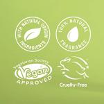 Bulldog Skincare Men's Hair Spray, 150 ml