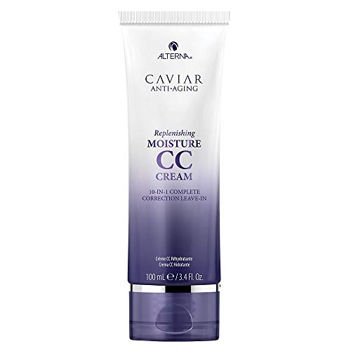 Alterna CC Anti-Aging Moisturizer, 100g