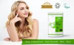 Organic Amla Powder 500g for Healthy Skin & Hair