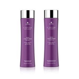 Alterna Caviar Anti-Aging Color Hold Duo 250ml