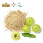 Organic Amla Powder 500g for Healthy Skin & Hair
