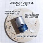NIVEA MEN Anti-Aging Moisturizer with SPF15