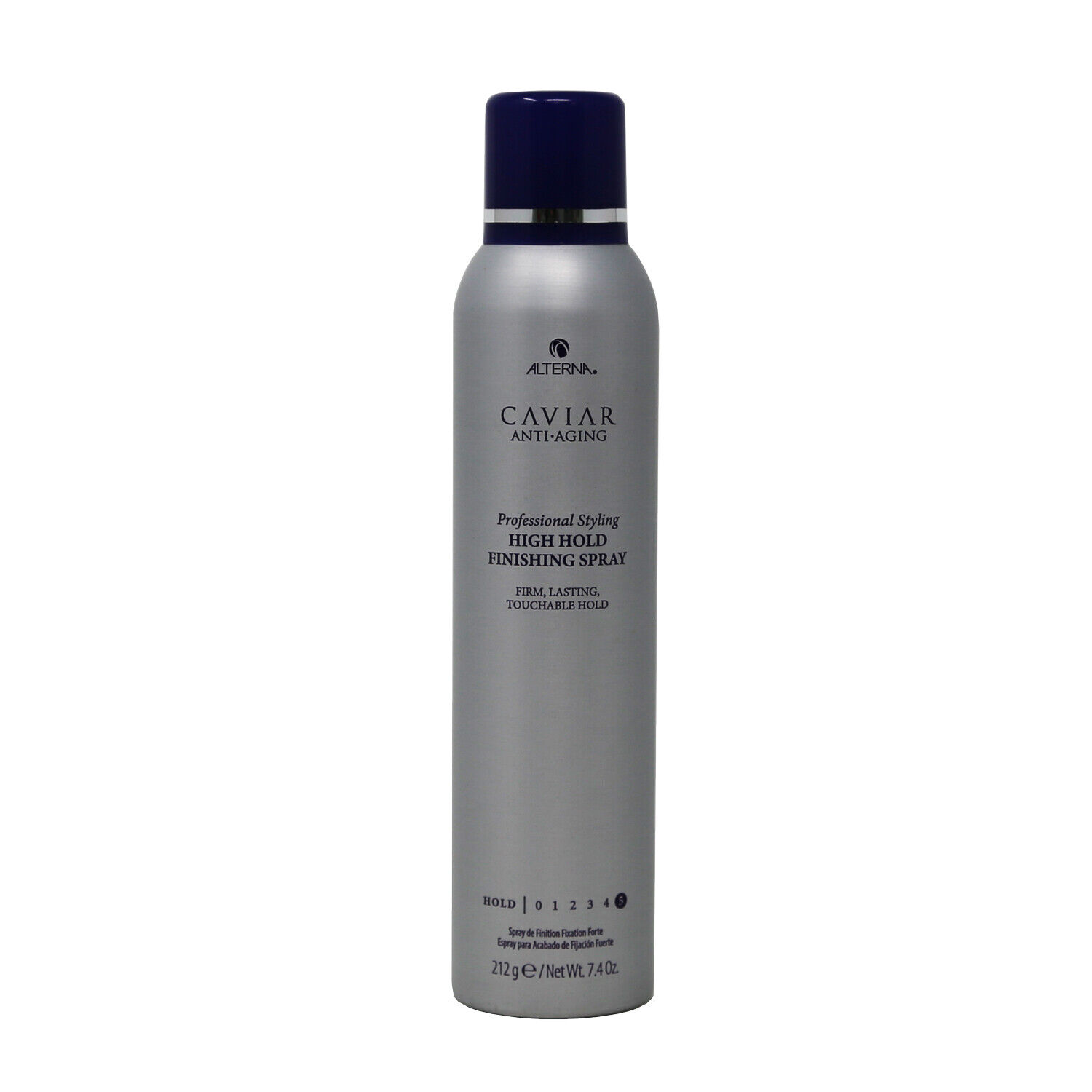Alterna Caviar High Hold Anti-Aging Spray 7.4oz