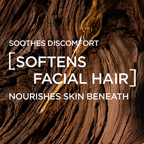 L'Oreal Men Expert Short Beard & Face Moisturiser