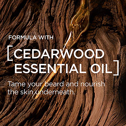 L'Oreal Men Expert Short Beard & Face Moisturiser