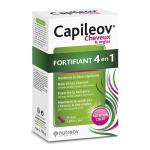 Nutreov Capileov 4-in-1 Hair & Nails Support