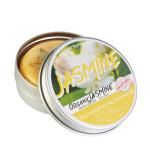 Ginger Shampoo Bar for Hair Growth and Regrowth