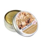 Ginger Shampoo Bar for Hair Growth and Regrowth