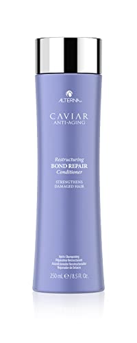 Alterna Caviar Anti-Aging Bond Repair Shampoo