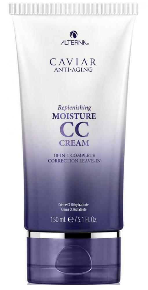 Alterna Caviar Anti-Aging Moisture CC Cream 5.1 oz