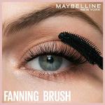 Maybelline Sensational Volume Mascara - Black 9.5 ml
