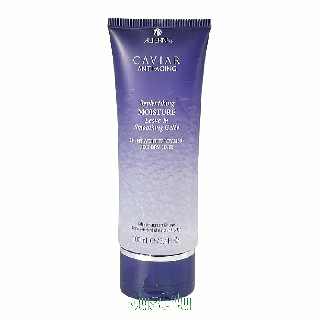 Alterna Caviar Anti-Aging Moisture Smoothing Gelee