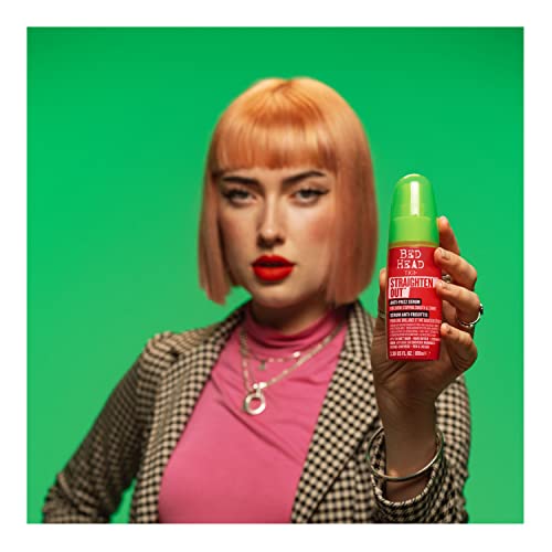 TIGI Bed Head Anti-Frizz Serum for Smooth Hair