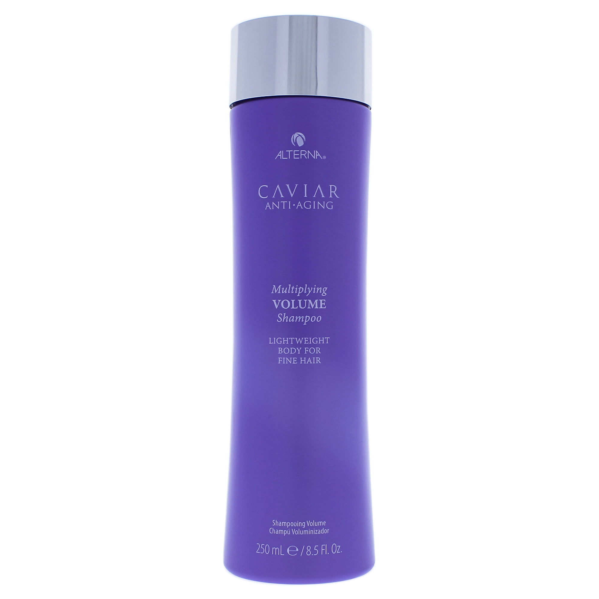 Alterna Caviar Anti-Aging Volume Shampoo, 250 ml