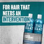 TIGI Bed Head Recovery Shampoo and Conditioner Set