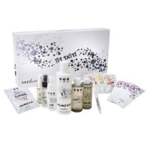 Innoluxe 1st Taste V3 Anti-Aging Hair Set